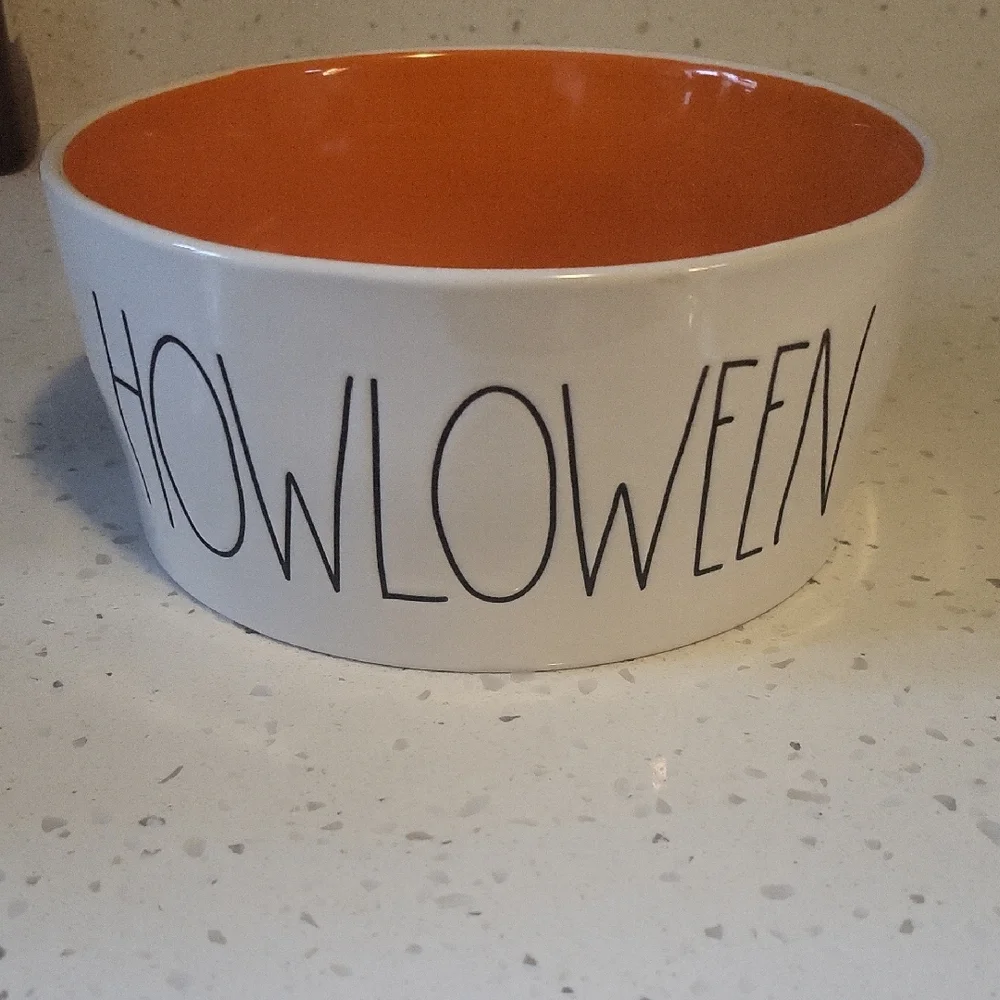 Rae Dunn Artisan Collection Ceramic Bowl